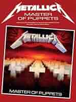 メタリカ Master of Puppets 輸入盤レコード メタル・マスター(リマスター) [期間限定盤][CD] - メタリカ